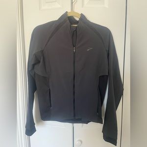 Brooks running jacket